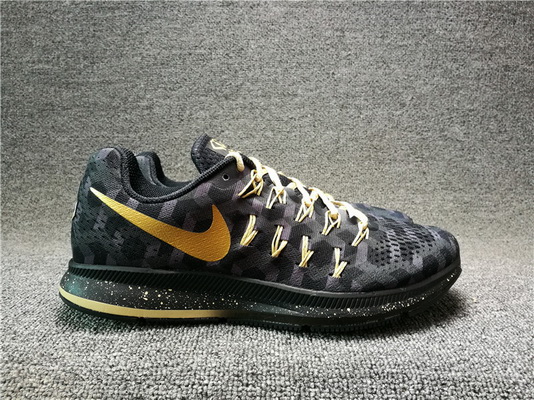 Super Max Nike Air Zoom Pegasus 33 GS--011